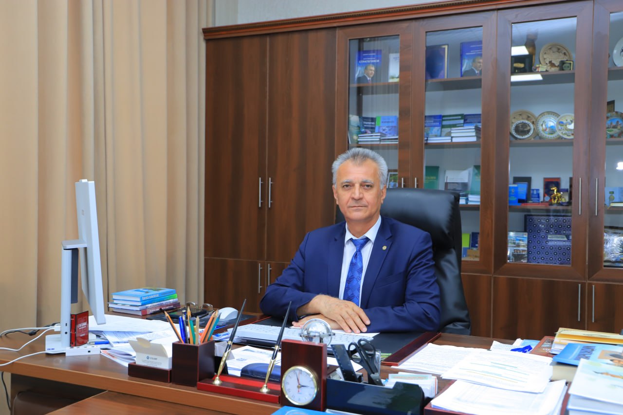 1-OKTABR — O‘QITUVCHI VA MURABBIYLAR KUNI MUBORAK BO'LSIN