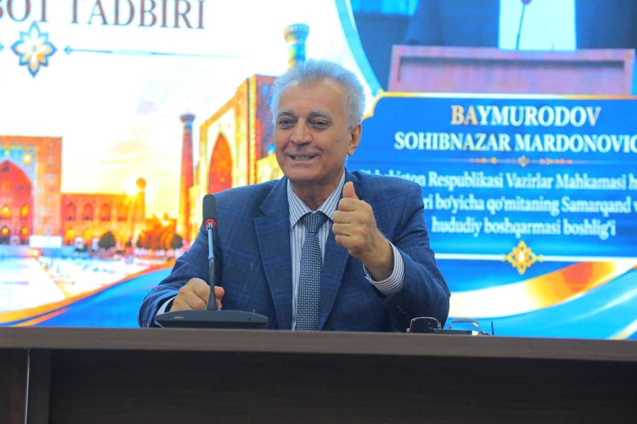 Jaholatga qarshi ma’rifat: milliy qadriyatlar va yoshlar ma’naviyati