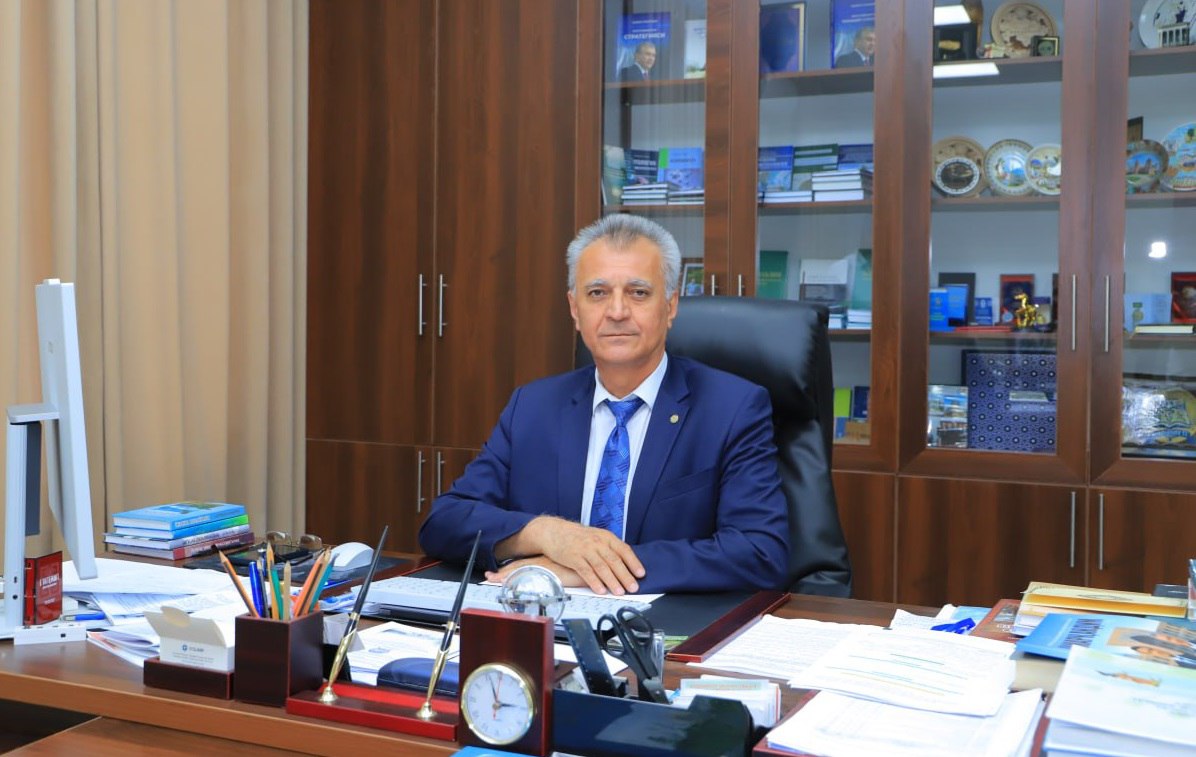 Aziz yurtdoshlar!