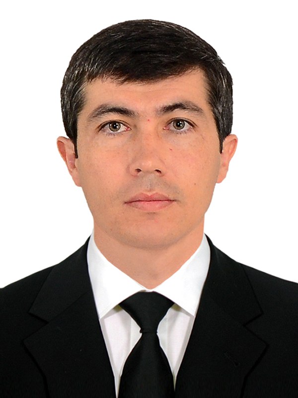 KARIMOV MARDON AKRAM O'G'LI