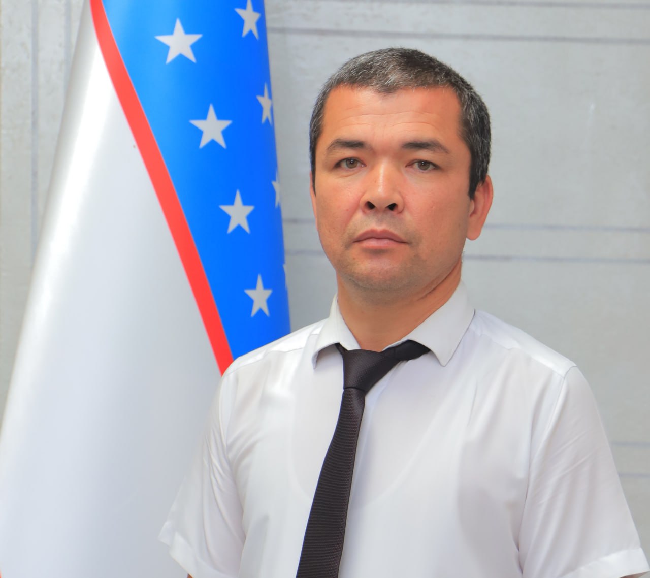 Yuldashev Sherali Xaitovich