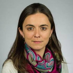 Maria Sol Perez