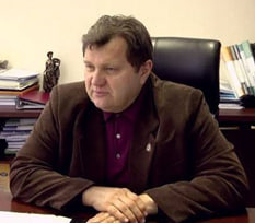 Shabunin Sergey Viktorovich