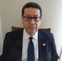 To‘g‘izov Sharof