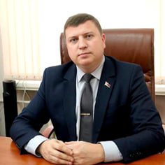 Fedotov Dmitriy Nikolayevich