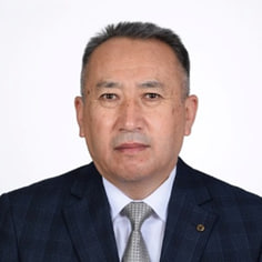 Abdurasulov Abdugani Xolmirzayevich