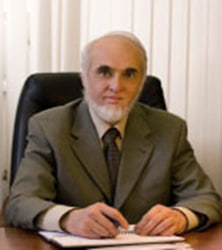 Devrishov Davuday Abdulsemedovich